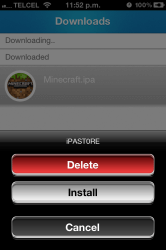 iPASTORE 1.0-04