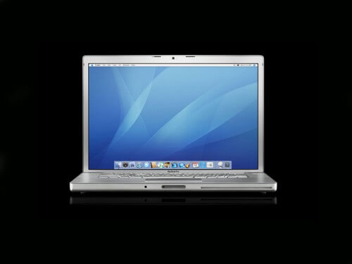 MacBook-Pro-(2006)