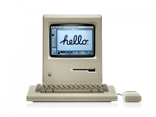 Macintosh-(1984)