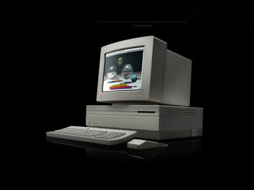 Macintosh-II-(1987)