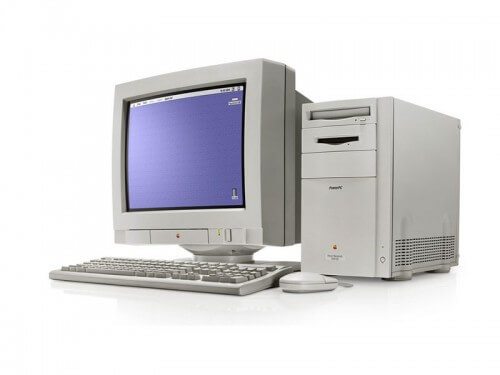 Power-Macintosh-(1995)