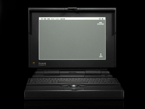 PowerBook-(1991)