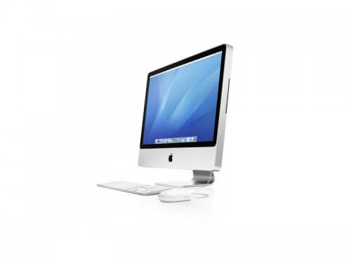 iMac-(2007)