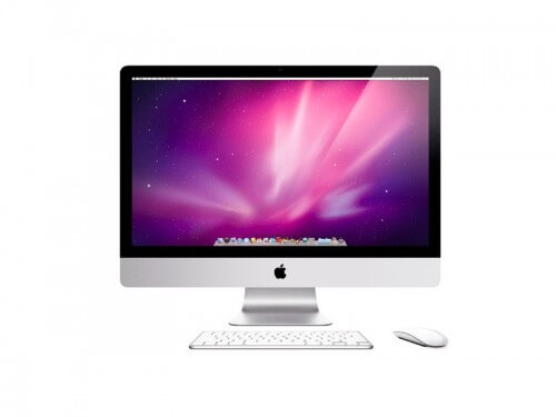 iMac-(2009)