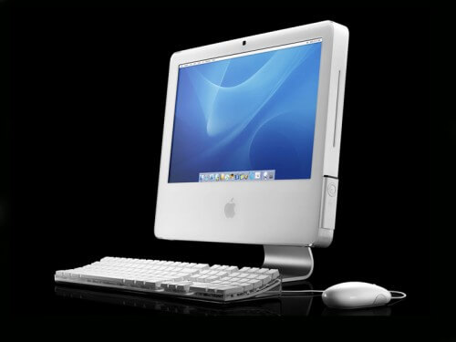 iMac-G5-(2005)