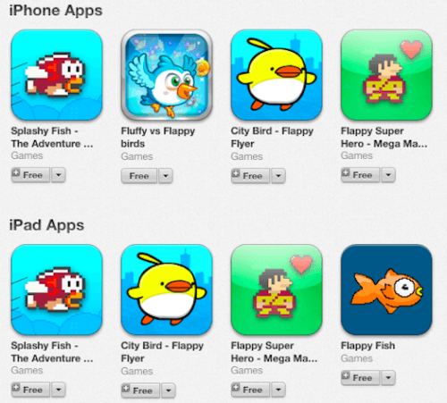 flappy-apps