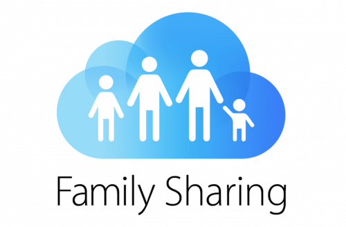 familiy sharing