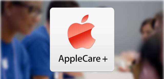 AppleCare plus Apple Watch