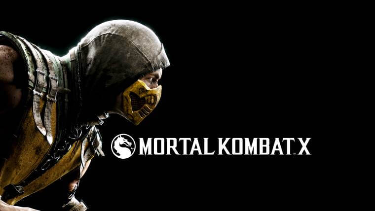 Mortal Kombat X llegará a iOS II