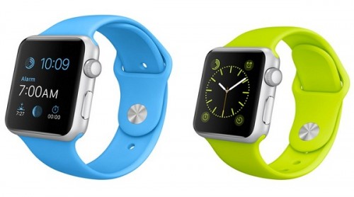 Apple Watch Sport 02