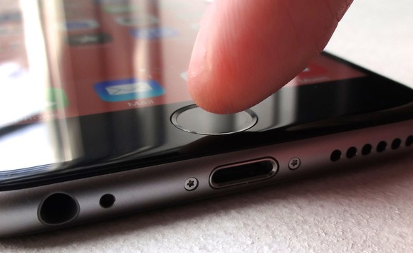 Botón de inicio del iPhone podría llegar una nueva era
