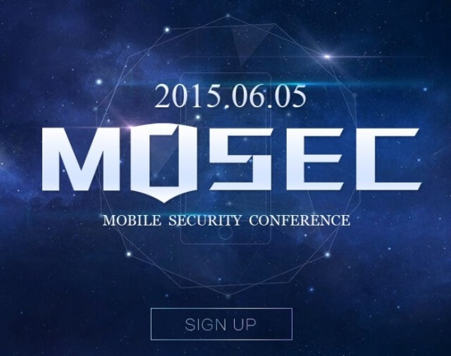 mobile-security-conference