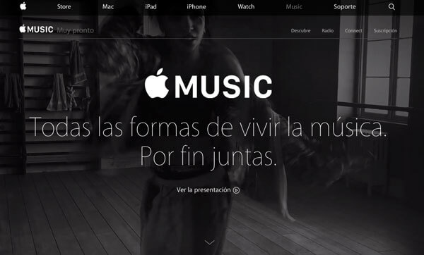 music-apple