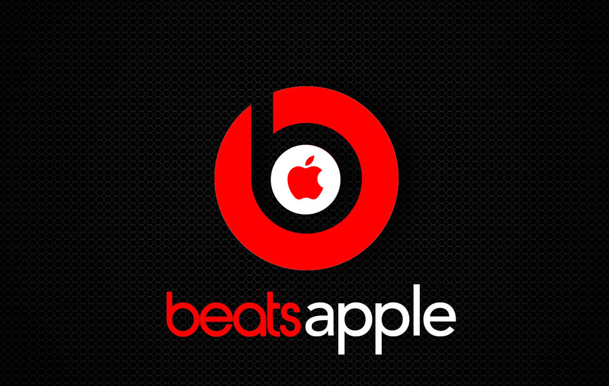 Apple Beats por el equipo de soporte Dre estrena nueva campaña via twitter