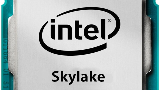 Es posible que las nuevas MacBook 's cuenten con el procesador Skylake de Intel