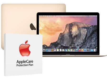 MacBook Pro edición Oro de 12' modelo MK4M2LLA