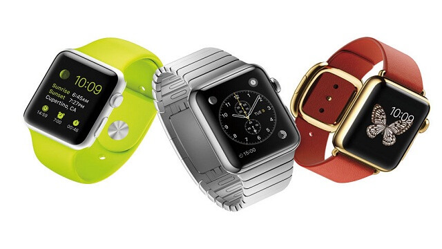 Apple Watch esta interrumpiendo la “interrupción económica” - copia