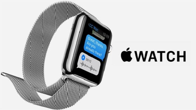 Apple Watch está dispuesto a ayudarte a entrenar para un maratón