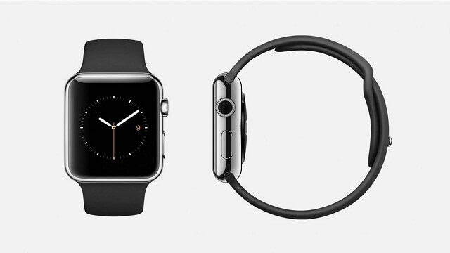 El crecimiento de popularidad del Apple Watch