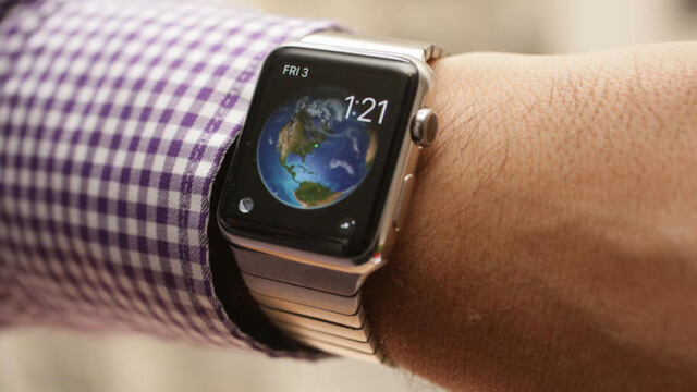 al destacar que su dispositivo Apple Watch llegara a mas lugares del mundo