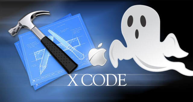 este ataque lleva por nombre Xcode Ghost