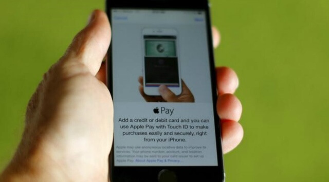 Apple Pay llega a nuevos lugares
