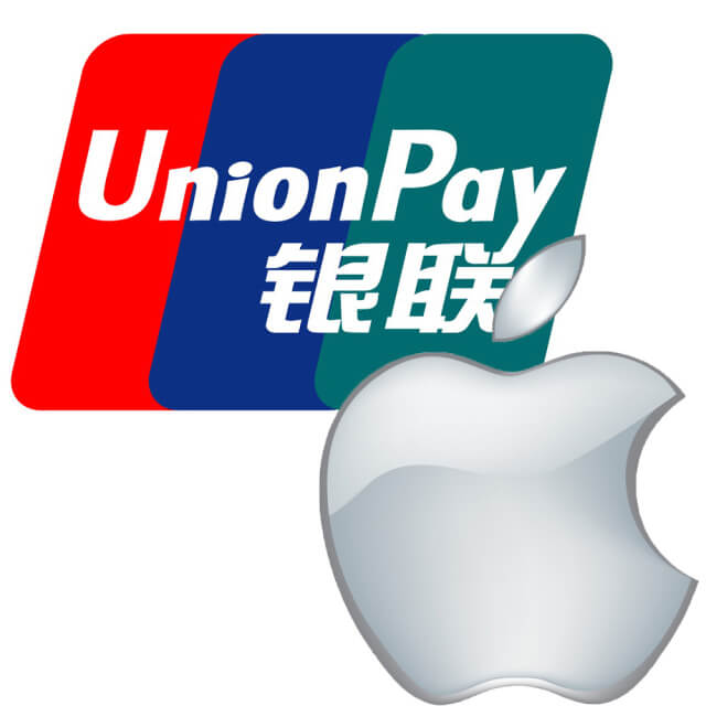Apple Pay vs Union Pay