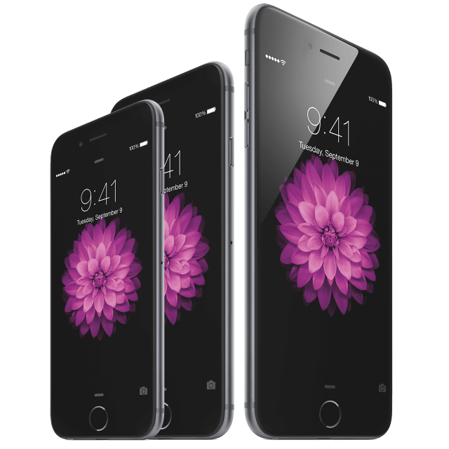 es la posibilidad de un nuevo iPhone de 4 pulgadas al que los rumores llaman iPhone 6c
