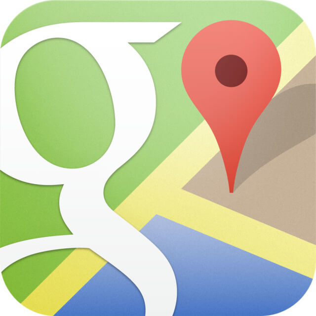 Actualización de Google Maps para iOS añade nuevas características