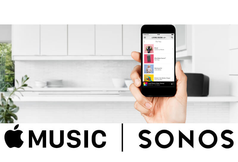 Sonos - Trueplay