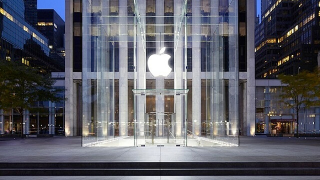 Apple enfrenta una nueva demanda colectiva