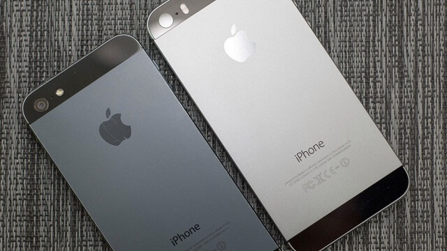 Apple enfrenta una nueva demanda colectiva por su iPhone 5 Y 5s