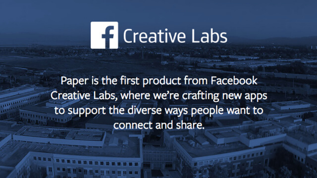 Creative labs introduccion de paper