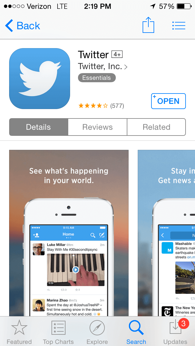 Mark Cuban propone que Apple debería eliminar a Twitter de su App Store