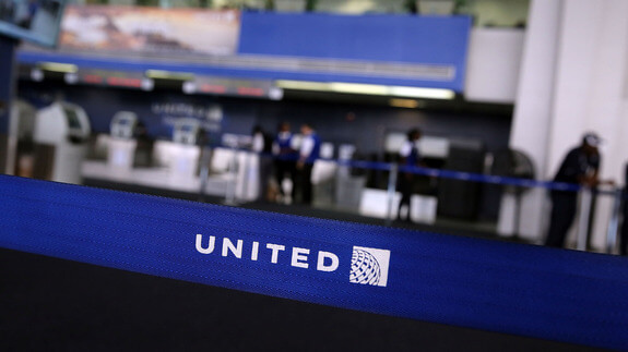United Airlines planea mejorar el servicio al cliente a través del iPhone 6 Plus