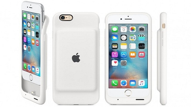 iPhone 6s, Apple lanza fundas abultadas y explica el por que