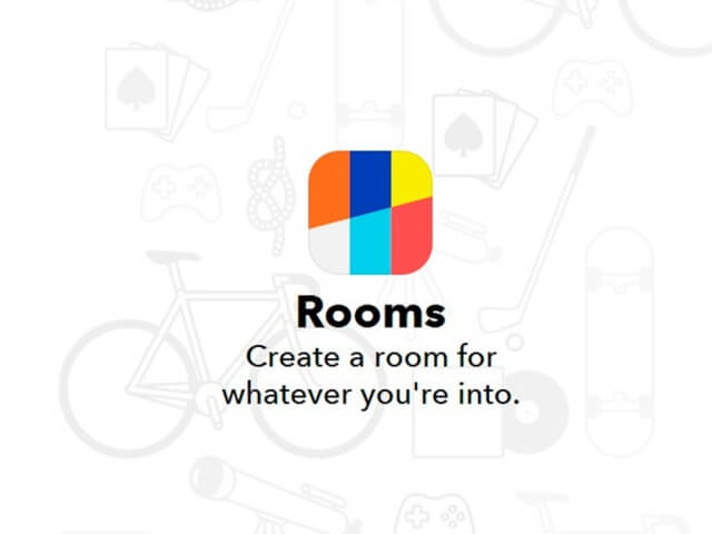 rooms logo