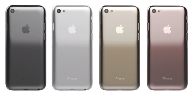 Aparece un nuevo concepto de iPhone 7 que revive el pasado del dispositivo 1
