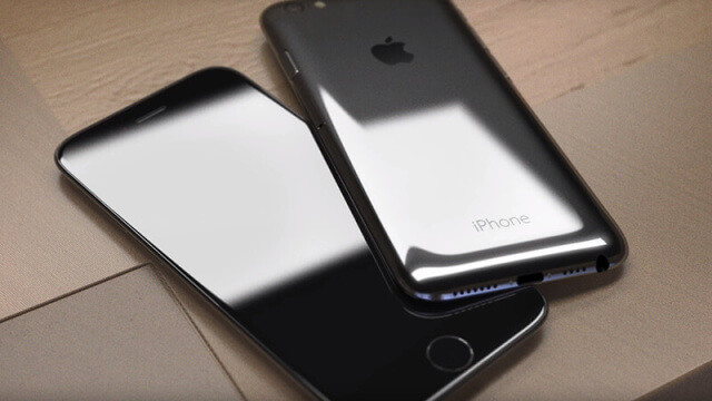 Aparece un nuevo concepto de iPhone 7 que revive el pasado del dispositivo 2