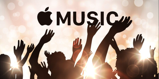 Apple Music alcanza los 10 millones de suscriptores