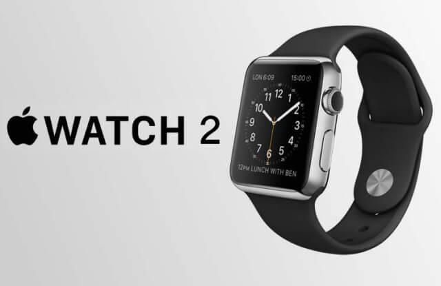 El Apple Watch 2 es uno de los más esperados entre todos