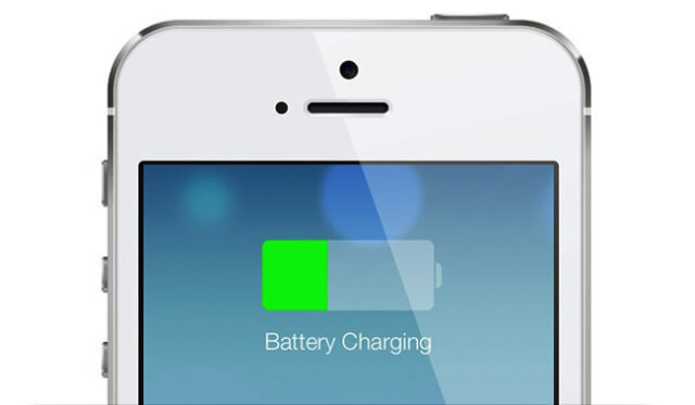 Apple investiga problemas con el medidor del porcentaje de batería en el iPhone 6s
