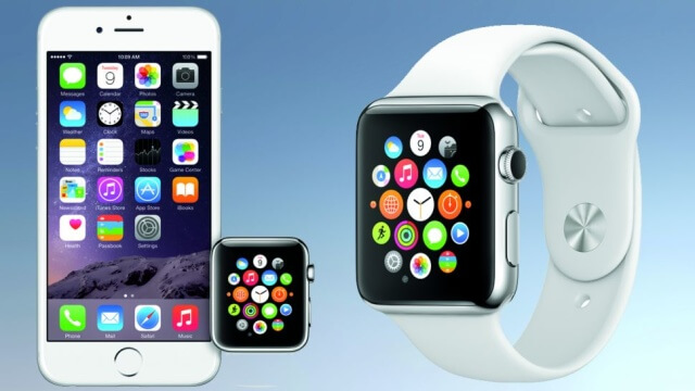 Emparejar dos Apple Watch al iPhone