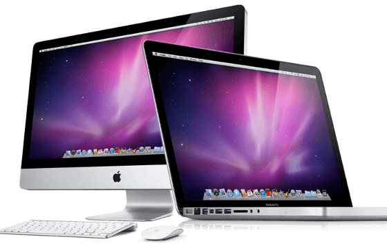 Mac y Macbook