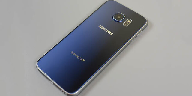 Samsung Galaxy S7 Incluirá
