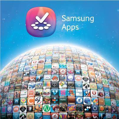 Samsung estaría planeando adaptar todas sus aplicaciones a iOS