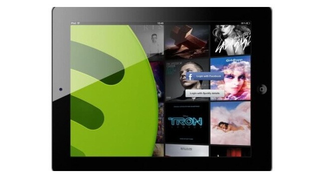 Spotify para iPhone tendrá contenido de BBC, Maker Studios e ESPN 3