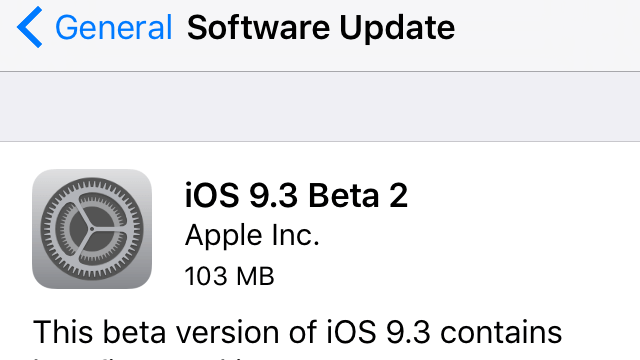 iOS-9.3-beta-2