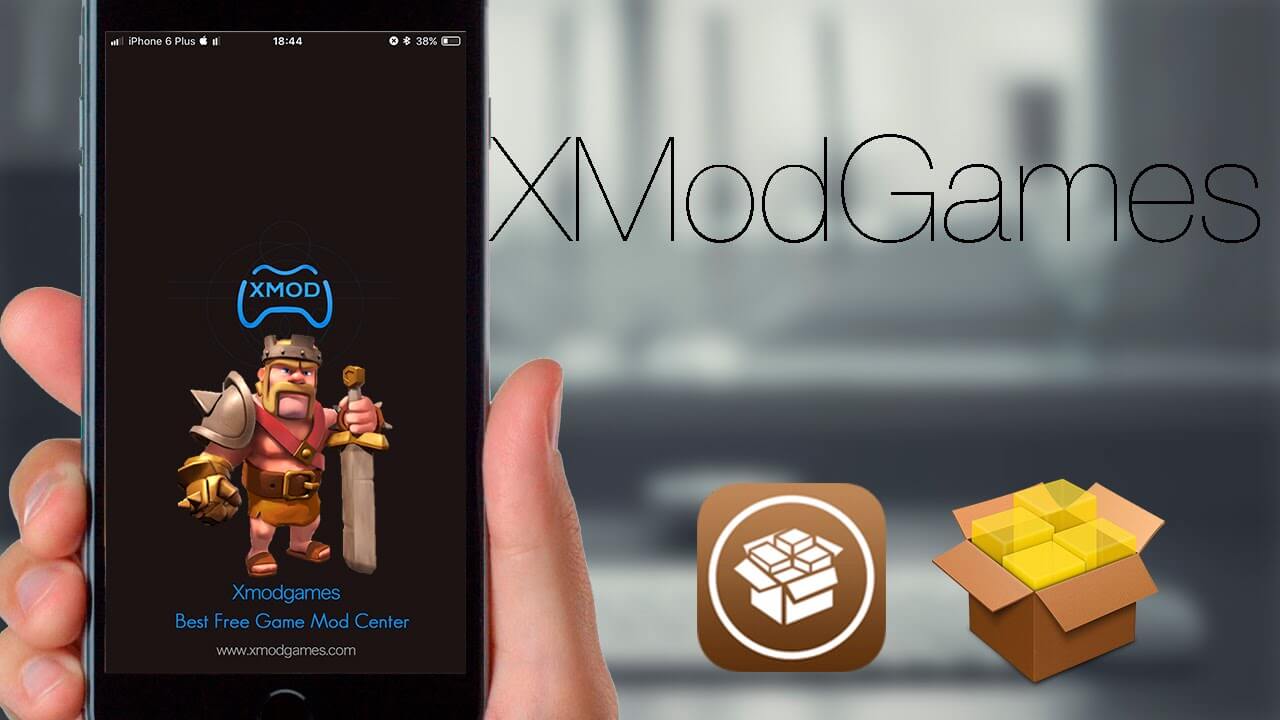 Clash Of Clans Hack Cydia Ios 9