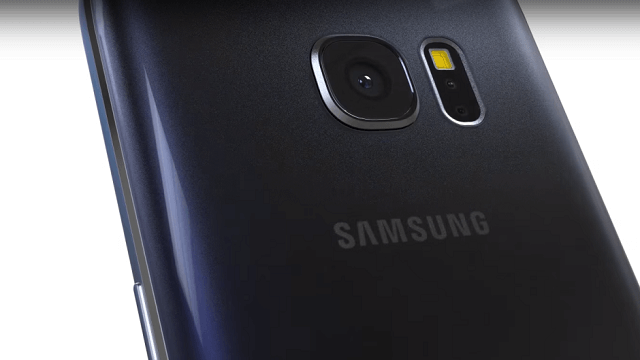 ¿El Galaxy S7 de Samsung tendrá similitudes con el nuevo iPhone
